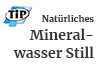 Tip Natürliches Mineralwasser (Tiefenfels Quelle) Still